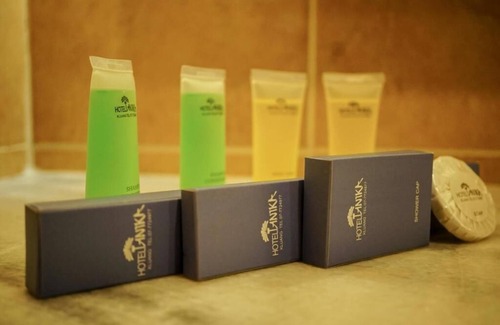 Kluang Hotel | Hotel Anika