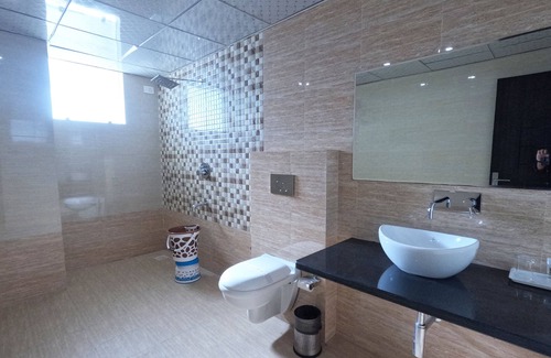 Sikar Hotel | Hotel Annpurna Regency