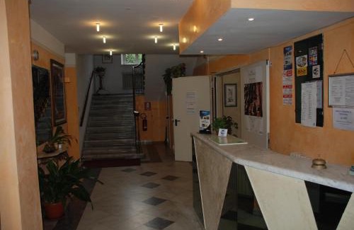 Massa Hotel | Hotel Annunziata