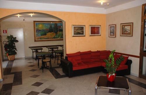 Massa Hotel | Hotel Annunziata