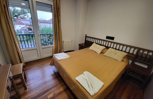 Banos De Molgas Hotel | Hotel Ansuiña