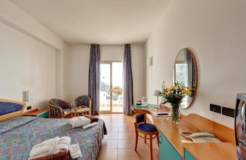 Letojanni Hotel | Hotel Antares