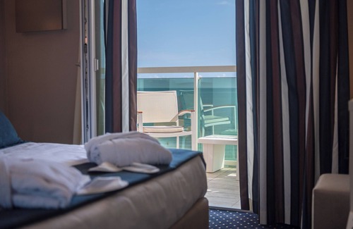 Faro Hotel | Hotel Anthony