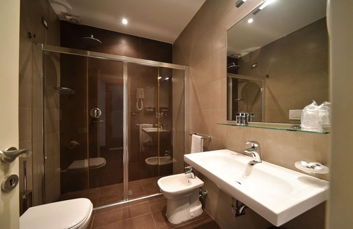 Faro Hotel | Hotel Anthony