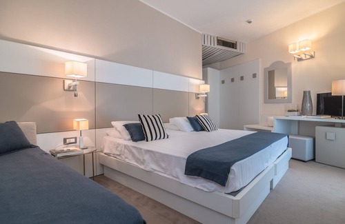 Faro Hotel | Hotel Anthony