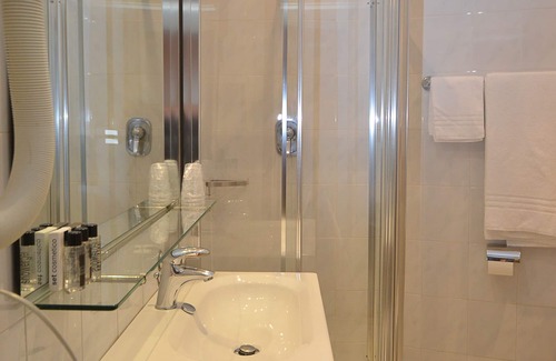 Faro Hotel | Hotel Anthony