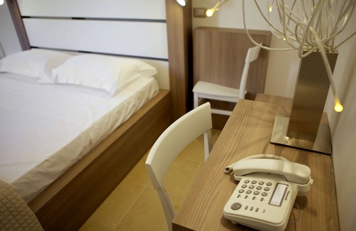 Ragusa Hotel | Hotel Antico Convento dei Cappuccini