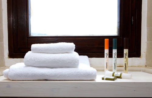 Ragusa Hotel | Hotel Antico Convento dei Cappuccini