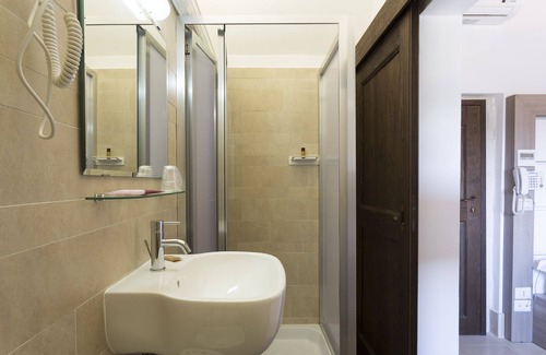 Ragusa Hotel | Hotel Antico Convento dei Cappuccini