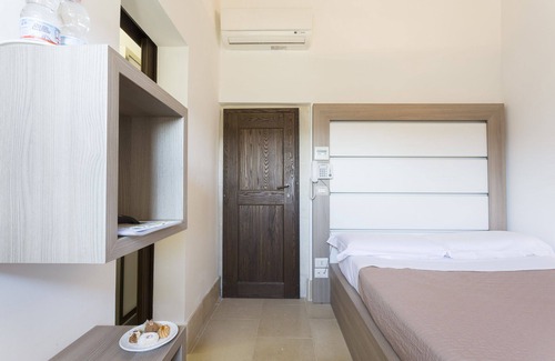 Ragusa Hotel | Hotel Antico Convento dei Cappuccini