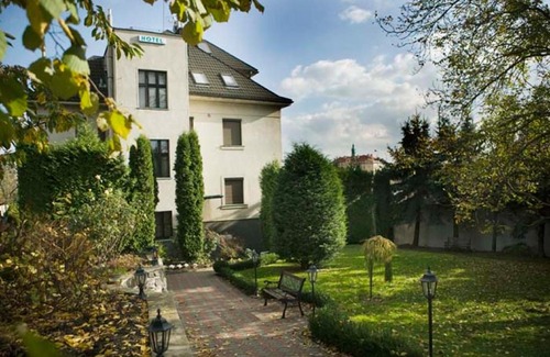 Liben Hotel | Hotel Anton