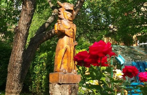 Liben Hotel | Hotel Anton