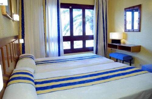 San Javier Apartment | Hotel Apartamentos Londres La Manga