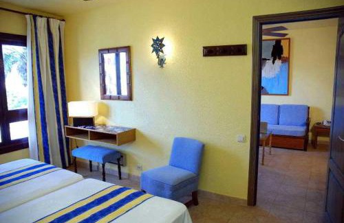 San Javier Apartment | Hotel Apartamentos Londres La Manga