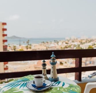 San Javier Apartment | Hotel Apartamentos Londres La Manga