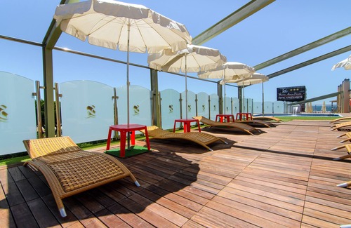 Mazagon Apartment | Hotel Apartamento Martín Alonso Pinzón