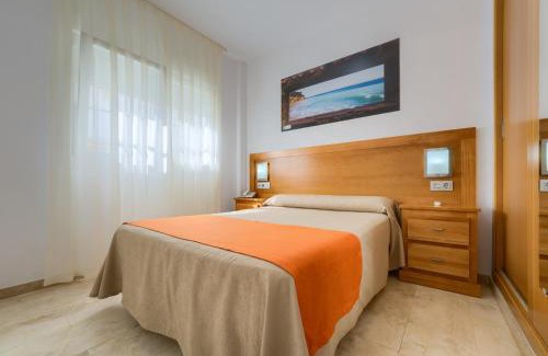 Conil de la Frontera City Center Apartment | Hotel Apartamentos Loto Conil