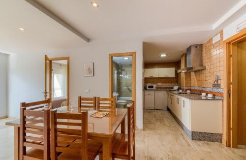 Conil de la Frontera City Center Apartment | Hotel Apartamentos Loto Conil