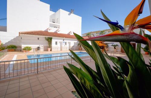 Conil de la Frontera City Center Apartment | Hotel Apartamentos Loto Conil