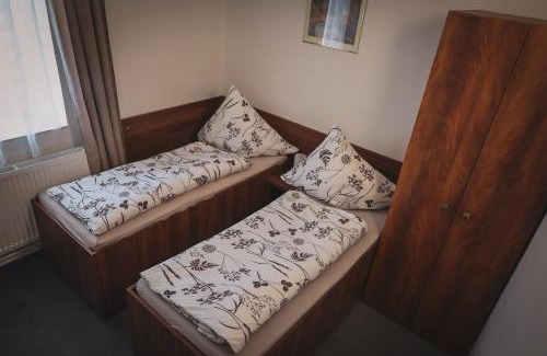 Rumburk Hotel | Hotel Apartment Faraon