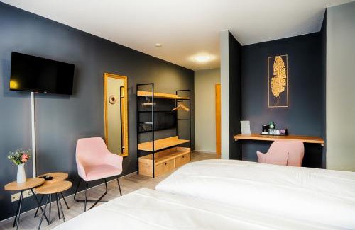 Wendorf Hotel | Hotel Apfelblüte