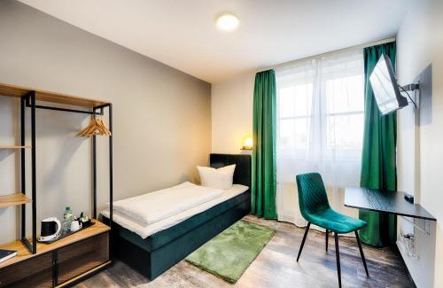 Wendorf Hotel | Hotel Apfelblüte