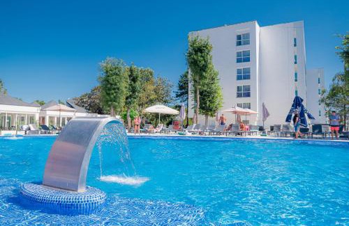 Neptun Hotel | Hotel Apollo