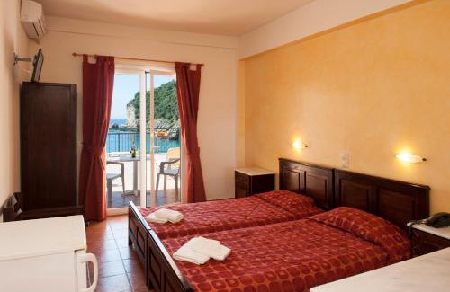 Lakones Hotel | Hotel Apollon Corfu