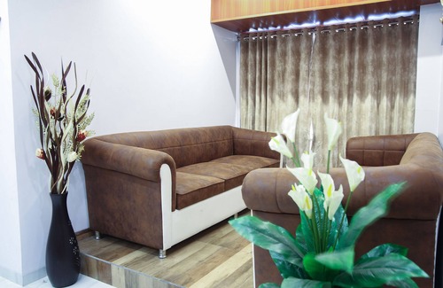 Navi Mumbai Hotel | Hotel Apple Inn