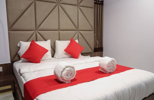 Navi Mumbai Hotel | Hotel Apple Inn