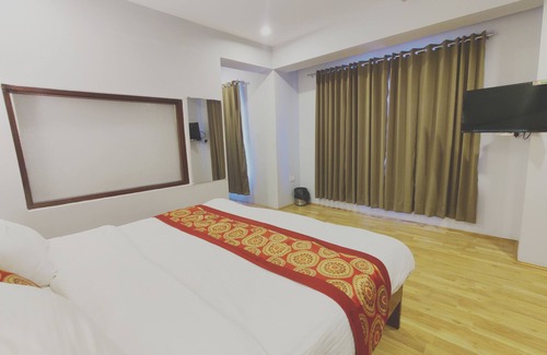 Kargil Hotel | Hotel Apricot Inn