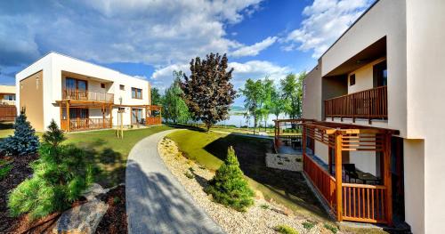 Pasohlavky Hotel | Hotel Aqualand Inn