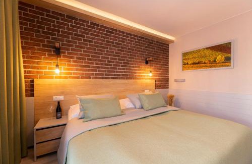 Pasohlavky Hotel | Hotel Aqualand Inn