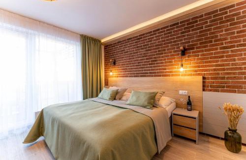 Pasohlavky Hotel | Hotel Aqualand Inn