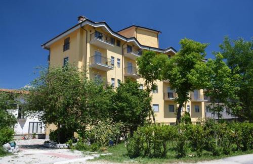 Scoppito Hotel | Hotel Aquila