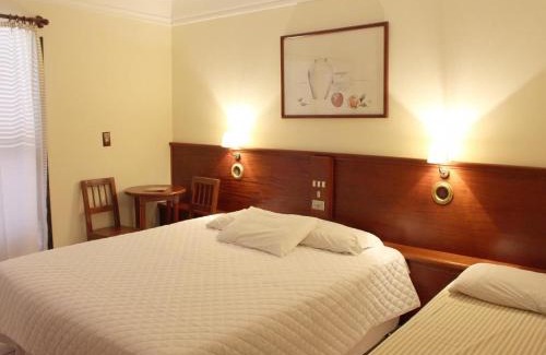 Capao da Canoa Hotel | Hotel Araçá