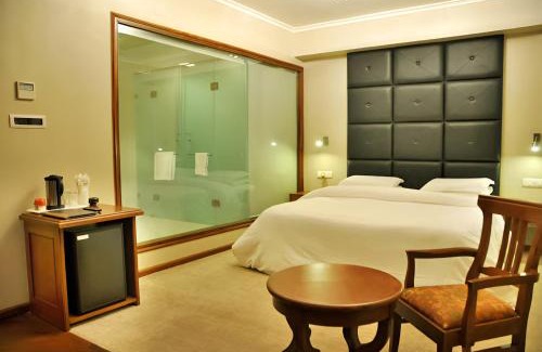 Jamnagar Hotel | Hotel Aram