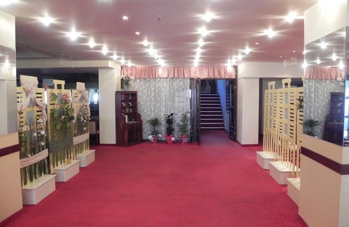 Milea Hotel | Hotel Archontiko