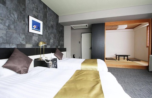 Chitose Hotel | Hotel AreaOne Chitose