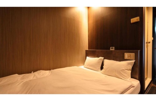 Minamisoma Hotel | Hotel AreaOne Minamisoma - Vacation STAY 56244v
