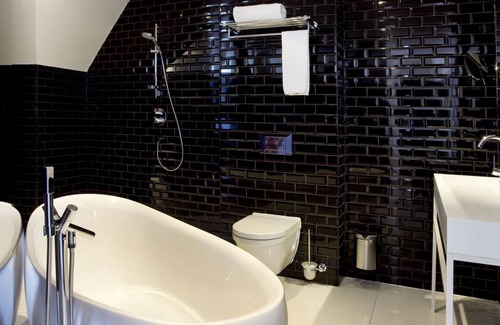Amsterdam East Hotel | Hotel Arena