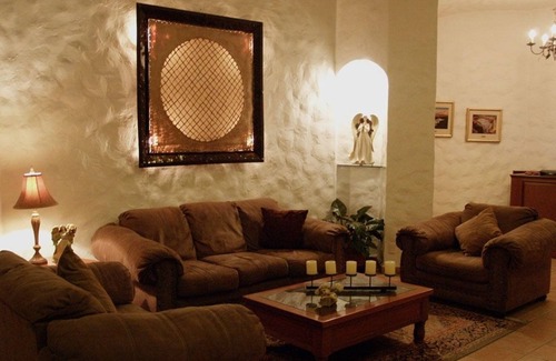 Cuernavaca Hotel | Hotel Argento