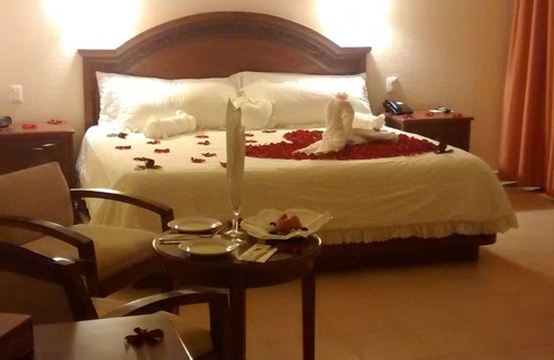 Cuernavaca Hotel | Hotel Argento