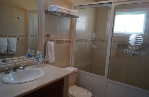 Cuernavaca Hotel | Hotel Argento