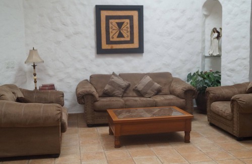 Cuernavaca Hotel | Hotel Argento