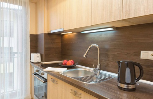 Golden Sands Hotel | Hotel Argisht Partez