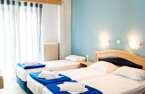Volos City Centre Hotel | Hotel Argo