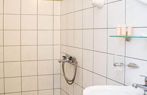 Volos City Centre Hotel | Hotel Argo