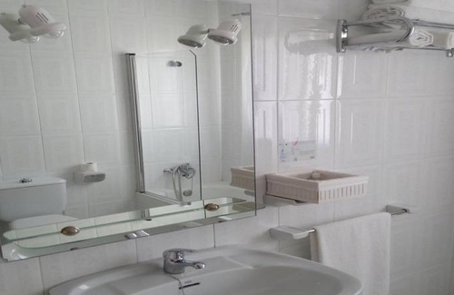 Cehegin Hotel | Hotel Argos Murcia