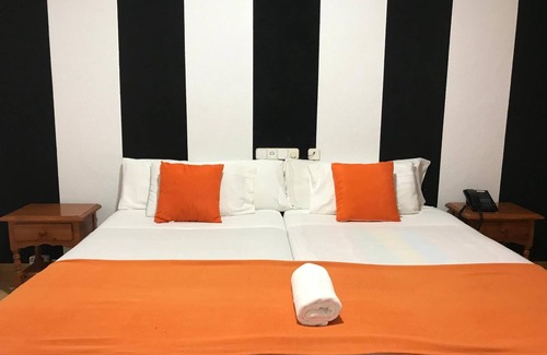 Cehegin Hotel | Hotel Argos Murcia